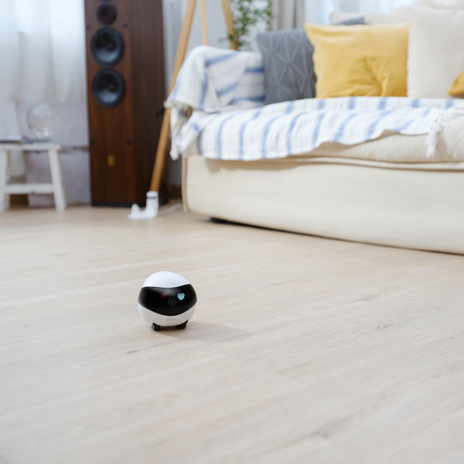 Enabot EBO SE Smart Home Robot